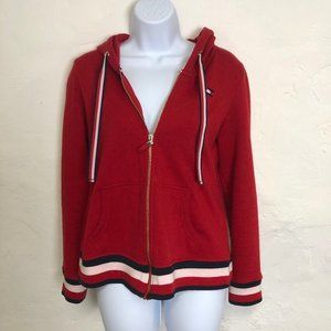 Tommy Hilfiger Zip Hoodie